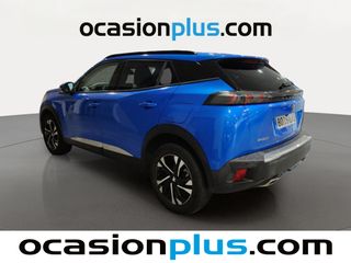 Peugeot 2008 PureTech 130 S&S Allure Pack 96 kW (130 CV)