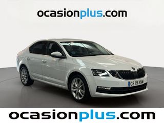 Skoda Octavia 1.4 TSI Like 110 kW (150 CV)