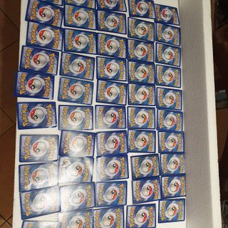 Pokemon Sticker Album & Trading Cards