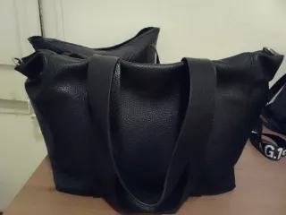 Bolso Parfois Negro