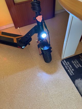 Patinete Eléctrico Kukirin G2 Max