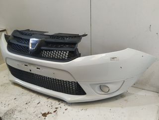 Dacia 620229493r paragolpes delantero logan 528841