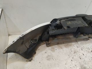 Dacia 620229493r paragolpes delantero logan 528841