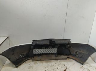 Dacia 620229493r paragolpes delantero logan 528841