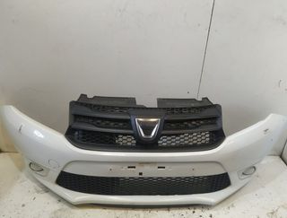 Dacia 620229493r paragolpes delantero logan 528841