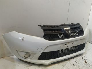 Dacia 620229493r paragolpes delantero logan 528841