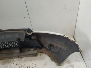 Dacia 620229493r paragolpes delantero logan 528841