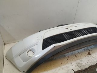 Dacia 620229493r paragolpes delantero logan 528841