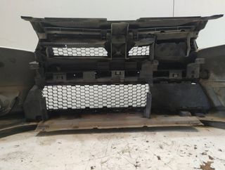 Dacia 620229493r paragolpes delantero logan 528841