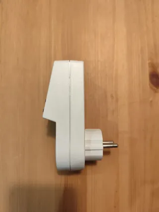 Enchufe programador digital Masterclear