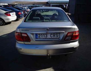 2510115 piloto porton trasero nissan almera n16 e