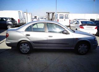 2510115 piloto porton trasero nissan almera n16 e