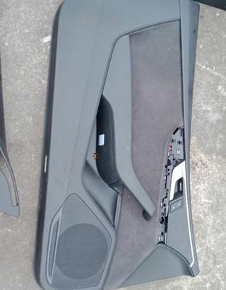 Juego asientos completo audi a5 coupe (f53) 231306