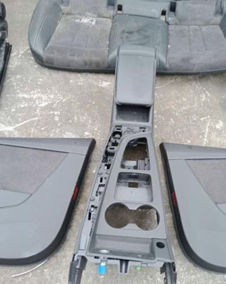 Juego asientos completo audi a5 coupe (f53) 231306