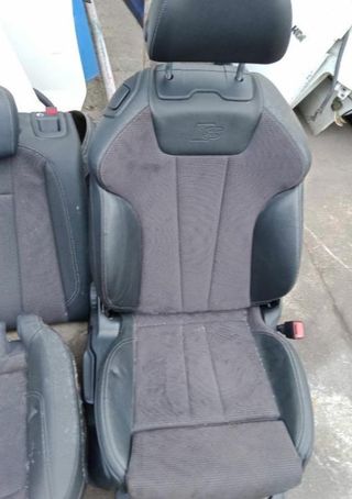 Juego asientos completo audi a5 coupe (f53) 231306