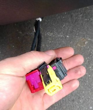 Juego asientos completo audi a5 coupe (f53) 231306