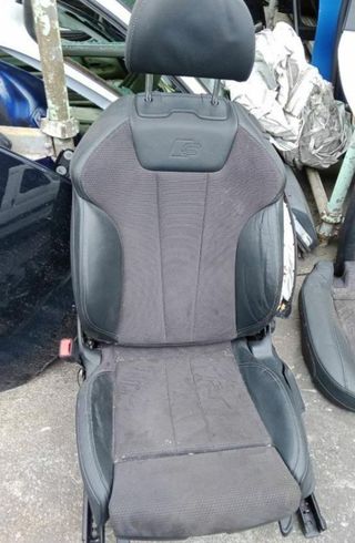 Juego asientos completo audi a5 coupe (f53) 231306