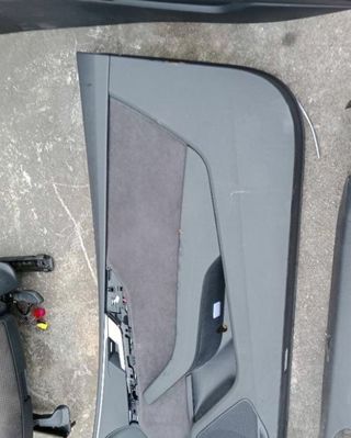 Juego asientos completo audi a5 coupe (f53) 231306