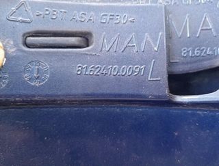 103156 deflector izq 81624100091 man tg - a 35.xxx