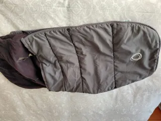Saco invierno Bugaboo Camaleón