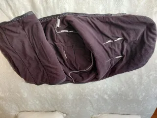 Saco invierno Bugaboo Camaleón