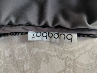 Saco invierno Bugaboo Camaleón