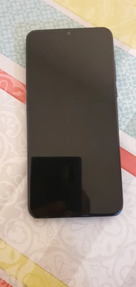 Huawei P30 LITE Preto