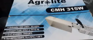 Kit cultivo interior Completo.  Con todo € privado