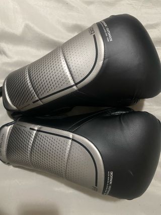 Guantes Boxeo Decathlon Outshock 16oz