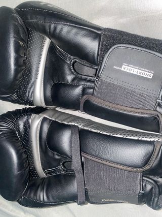 Guantes Boxeo Decathlon Outshock 16oz