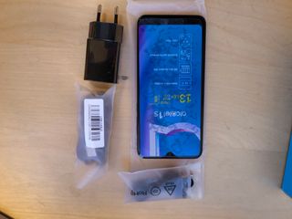 Alcatel 1s 32GB Nero