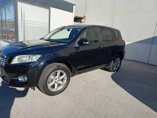 TOYOTA RAV4 2.2 D-4D Advance Cross Sport 4x4