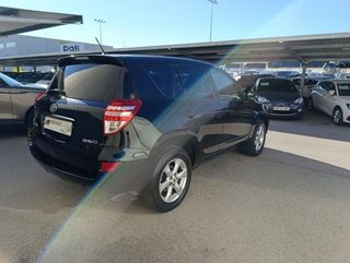 TOYOTA RAV4 2.2 D-4D Advance Cross Sport 4x4