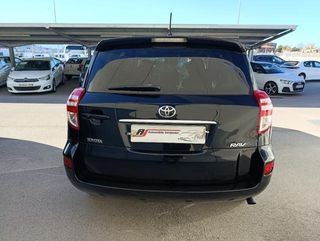 TOYOTA RAV4 2.2 D-4D Advance Cross Sport 4x4