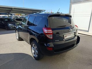 TOYOTA RAV4 2.2 D-4D Advance Cross Sport 4x4