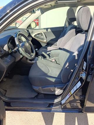 TOYOTA RAV4 2.2 D-4D Advance Cross Sport 4x4