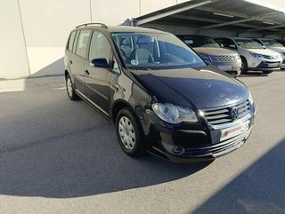 VOLKSWAGEN Touran TDI 105CV Highline