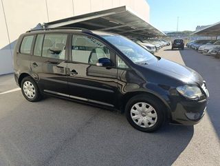 VOLKSWAGEN Touran TDI 105CV Highline