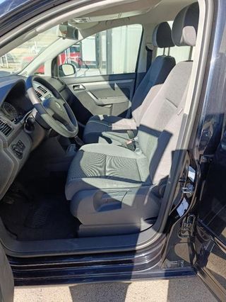 VOLKSWAGEN Touran TDI 105CV Highline