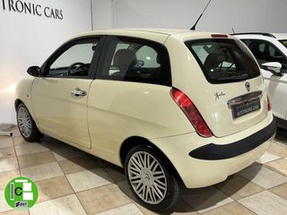 LANCIA Ypsilon 1.4 16V Platino DFN