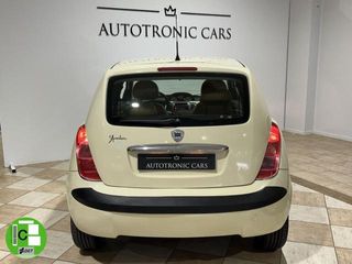 LANCIA Ypsilon 1.4 16V Platino DFN