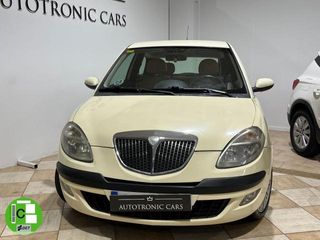 LANCIA Ypsilon 1.4 16V Platino DFN