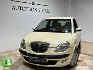 LANCIA Ypsilon 1.4 16V Platino DFN