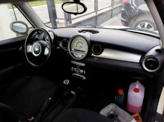 Mini 213641 cremallera dirección 6783546ai05 hatch