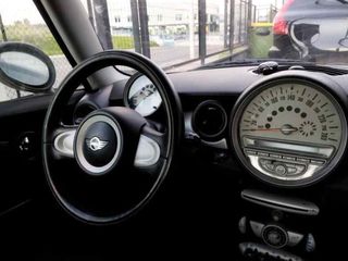 Mini 213641 cremallera dirección 6783546ai05 hatch