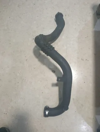 Tubo Intercooler Ford Galaxy 1.8 TDCI