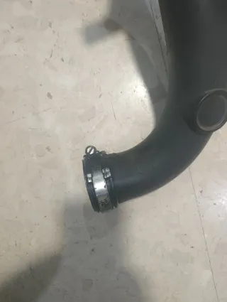 Tubo Intercooler Ford Galaxy 1.8 TDCI