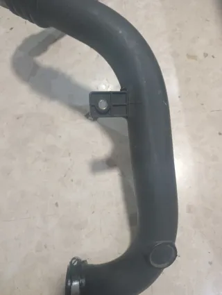 Tubo Intercooler Ford Galaxy 1.8 TDCI