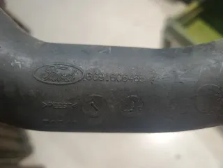 Tubo Intercooler Ford Galaxy 1.8 TDCI