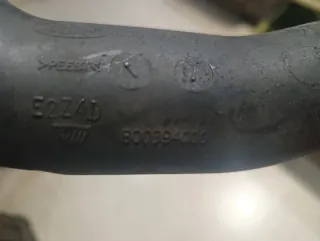 Tubo Intercooler Ford Galaxy 1.8 TDCI